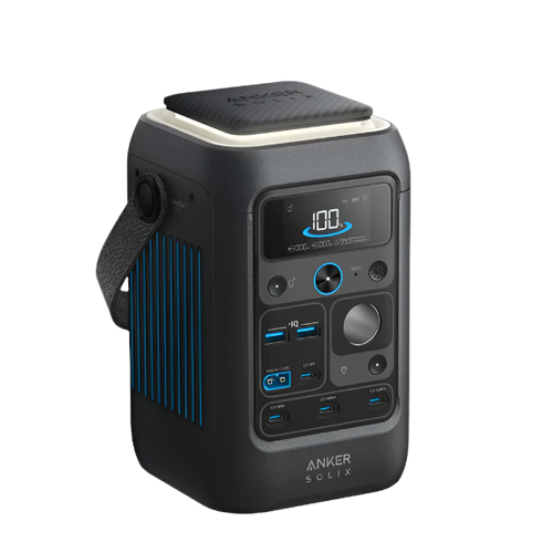 Anker SOLIX C300X 288W Portable Power Station