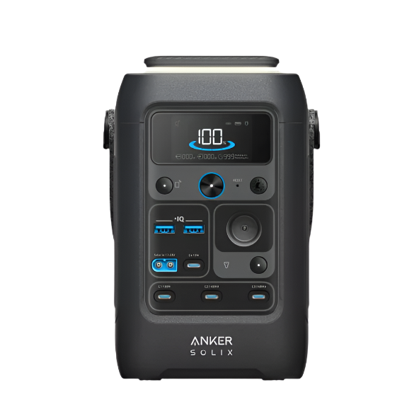 Anker SOLIX C300X 288W Portable Power Station