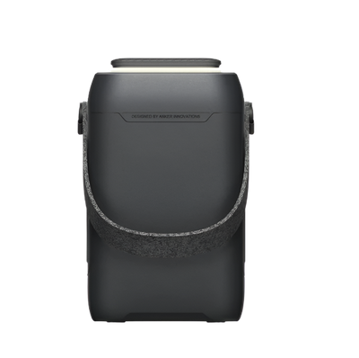 Anker SOLIX C300X 288W Portable Power Station