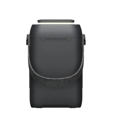 Anker SOLIX C300X 288W Portable Power Station