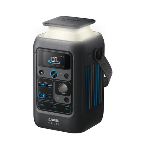 Anker SOLIX C300X 288W Portable Power Station