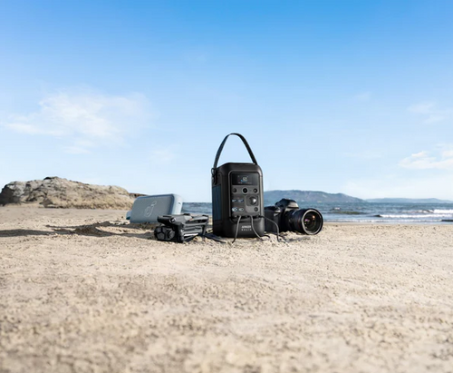 Anker SOLIX C300X 288W Portable Power Station