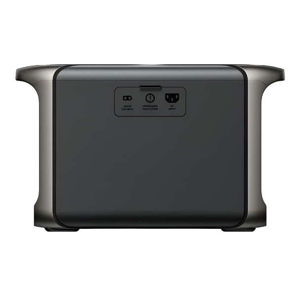 Anker SOLIX F1500 1800W Portable Power Station