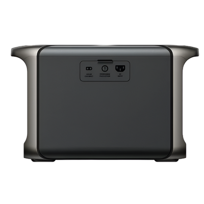 Anker SOLIX F1500 1800W Portable Power Station