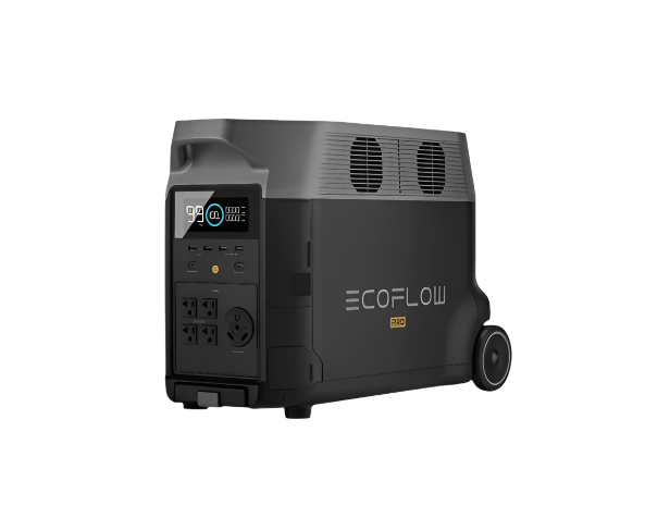 Ecoflow DELTA Pro 3600W Portable Power Station