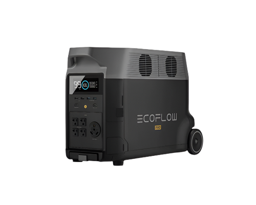 Ecoflow DELTA Pro 3600W Portable Power Station