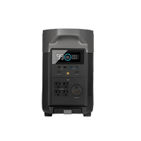 Ecoflow DELTA Pro 3600W Portable Power Station