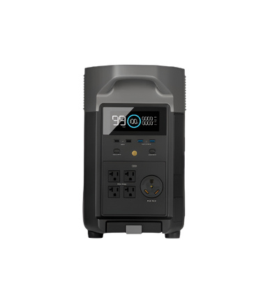 Ecoflow DELTA Pro 3600W Portable Power Station