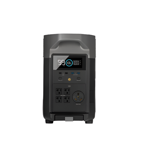 Ecoflow DELTA Pro 3600W Portable Power Station