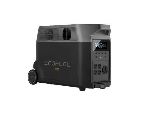 Ecoflow DELTA Pro 3600W Portable Power Station