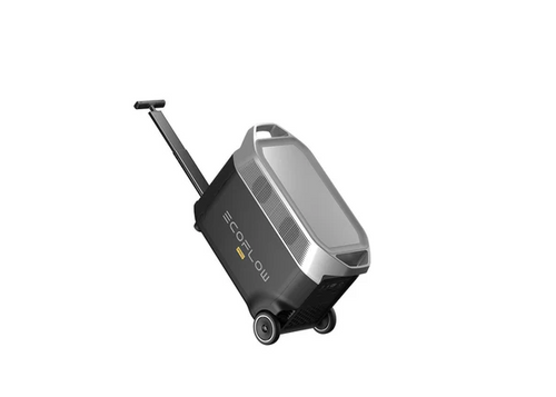 Ecoflow DELTA Pro 3600W Portable Power Station