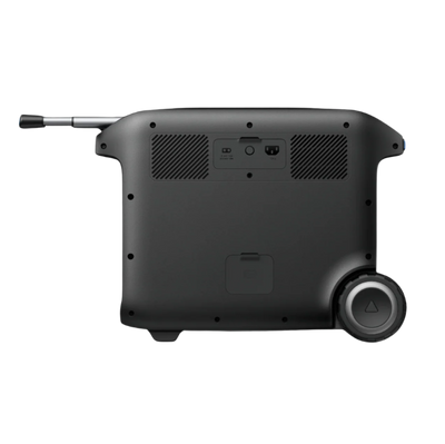 Anker SOLIX F2000 Portable Power Station