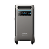 Anker SOLIX F3800 6000W Portable Power Station