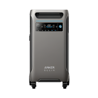 Anker SOLIX F3800 6000W Portable Power Station
