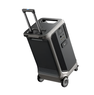 Anker SOLIX F3800 6000W Portable Power Station