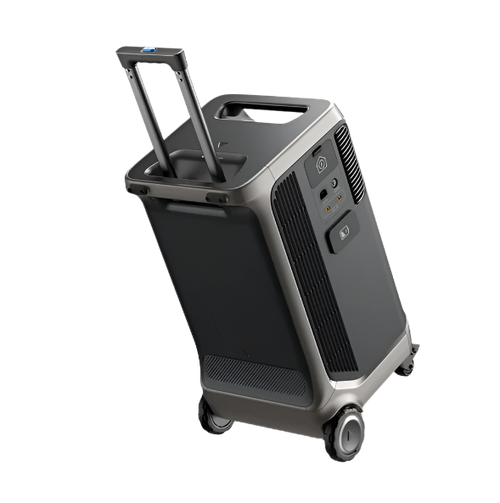 Anker SOLIX F3800 6000W Portable Power Station