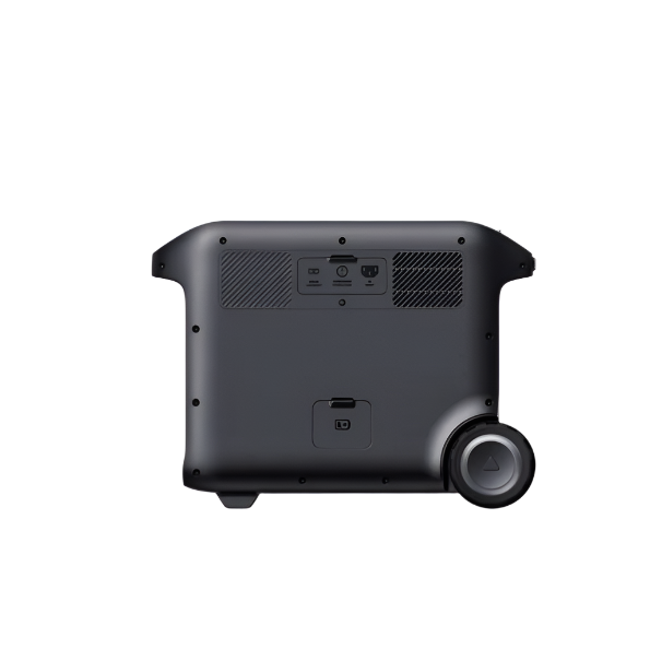 Anker SOLIX F2600 2400W Portable Power Station