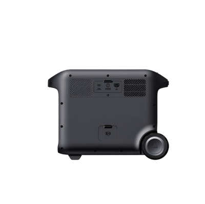 Anker SOLIX F2600 2400W Portable Power Station